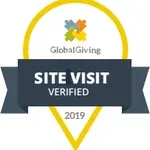 GlobalGiving Site Verified