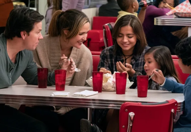instantfamilytable