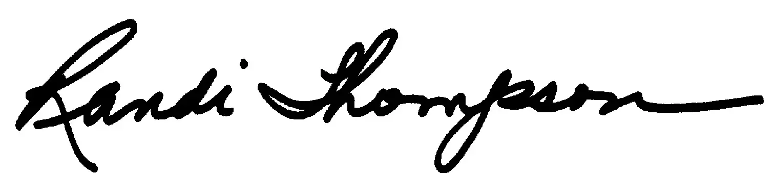 Randi Sig