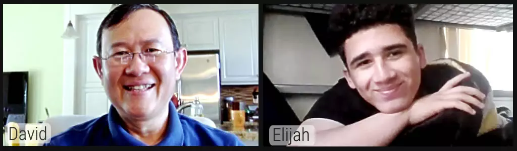 elijaX