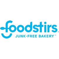 Foodstirs Junk Free Bakery