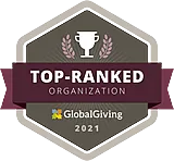 Global Giving Ranked