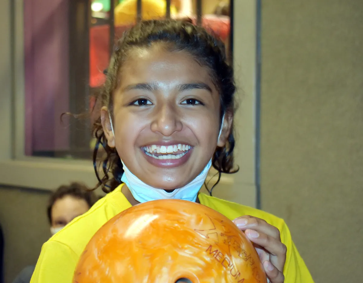 Naomi, age 13, is looking for her forever family. Naomi, age 13, is looking for her forever family.