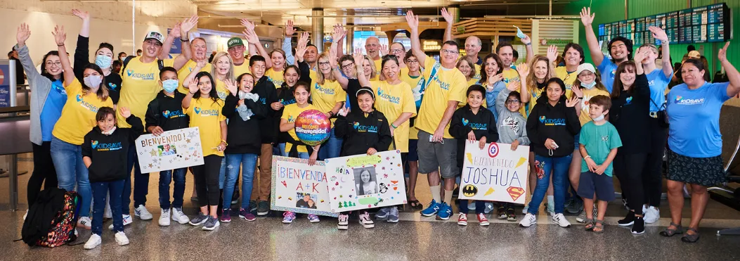 SummerMiracles2021 Not An Adoption Agency