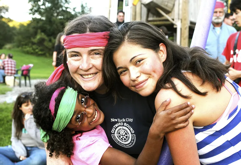 marabella, francie, rachel Best Ways to Adopt Older Children