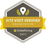 Global Giving Verified