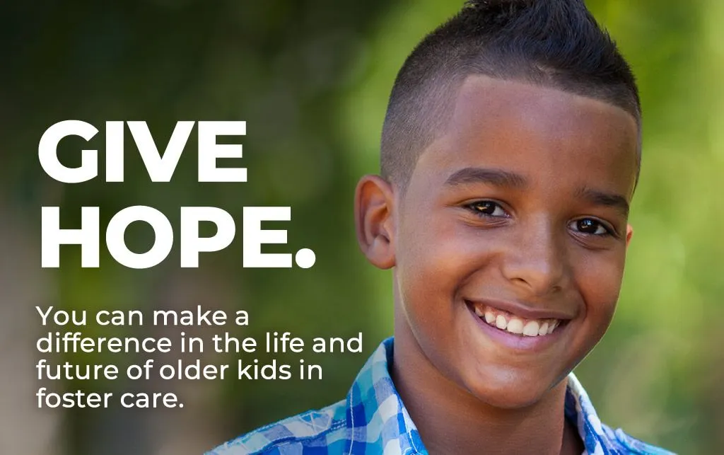 DonateMobilev4 Give Hope - Donate to Kidsave