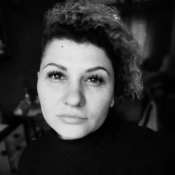 Irina StacyukX